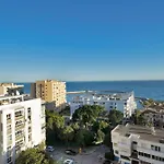 Aio Seaview - Prime Location&sea Views Apartamento *