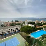 Aio Seaview - Prime Location & Sea Views *