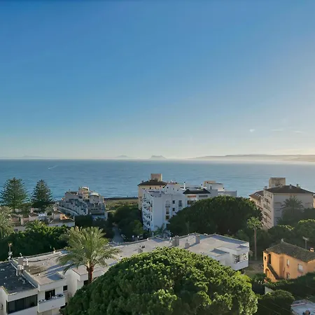 Apartmán Aio Seaview - Prime Location & Sea Views