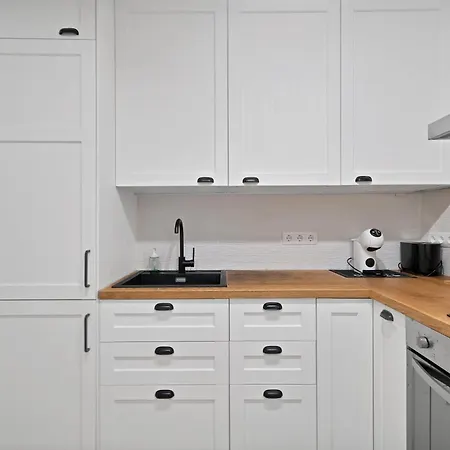 Aio Seaview - Prime Location & Sea Views 公寓 *