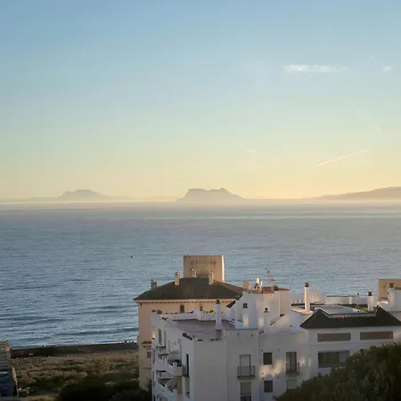 Aio Seaview - Prime Location & Sea Views 公寓 埃斯特波纳