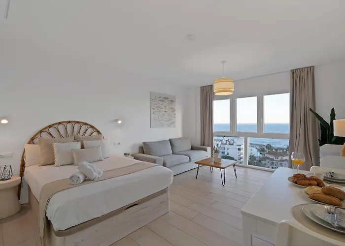 Aio Seaview - Prime Location & Sea Views 公寓 *