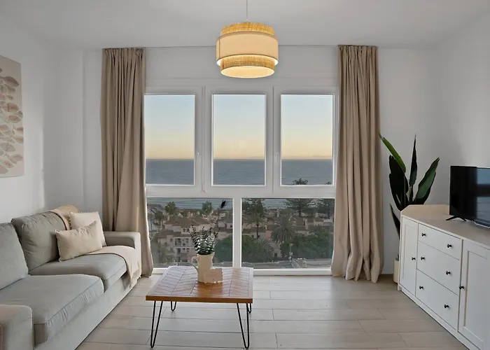 Aio Seaview - Prime Location&sea Views