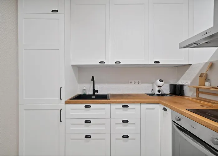 Aio Seaview - Prime Location&sea Views Apartamento *