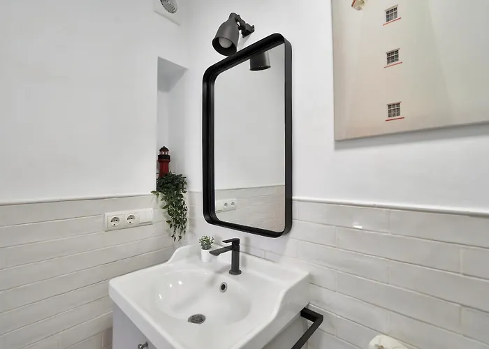 Aio Seaview - Prime Location&sea Views Apartamento Estepona