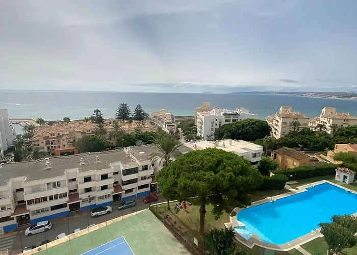 Aio Seaview - Prime Location&sea Views *